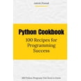 thumbnail image 1 of Python Cookbook: 100 Recipes for Programming, (Paperback), 1 of 1