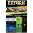 thumbnail image 1 of Python Crash Course + FORTRAN Crash Course + Android Crash Course, 1 of 1