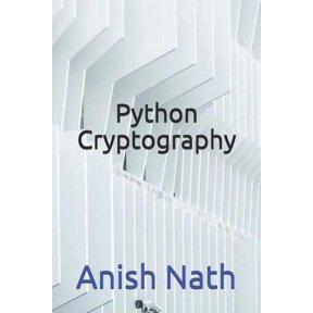 Python Cryptography, (Paperback)