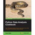 thumbnail image 1 of Python Data Analysis Cookbook (Paperback), 1 of 1