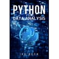 Pre-Owned Python for Data Analysis: Learn Python Data Science, Data ...