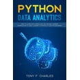thumbnail image 1 of python data analytics, (Paperback), 1 of 2