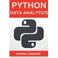 thumbnail image 1 of Python Data Analytics, (Paperback), 1 of 1