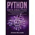 thumbnail image 1 of Python Data Analytics: Python Data Analytics: Advanced and Effective Strategies of Using Python Data Analytics (Paperback), 1 of 1