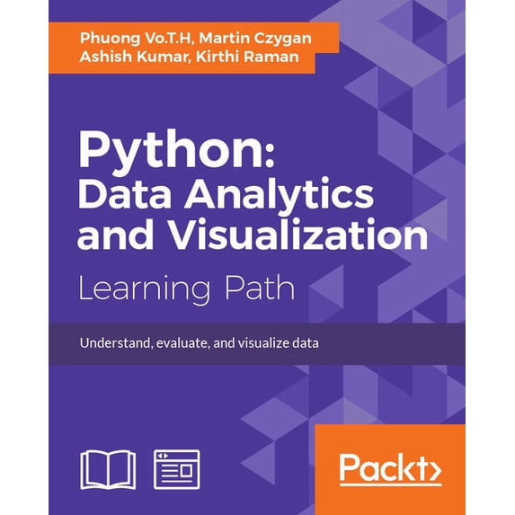 Python: Perform data processing and analysis with the help of python libraries, gain practical insights into predictive , (Paperback)