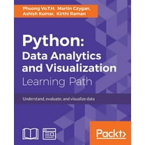 Python: Perform data processing and analysis with the help of python libraries, gain practical insights into predictive , (Paperback)