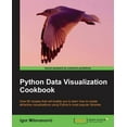 thumbnail image 1 of Python Data Visualization Cookbook (Paperback), 1 of 1