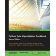 thumbnail image 1 of Python Data Visualization Cookbook Second Edition, (Paperback), 1 of 1