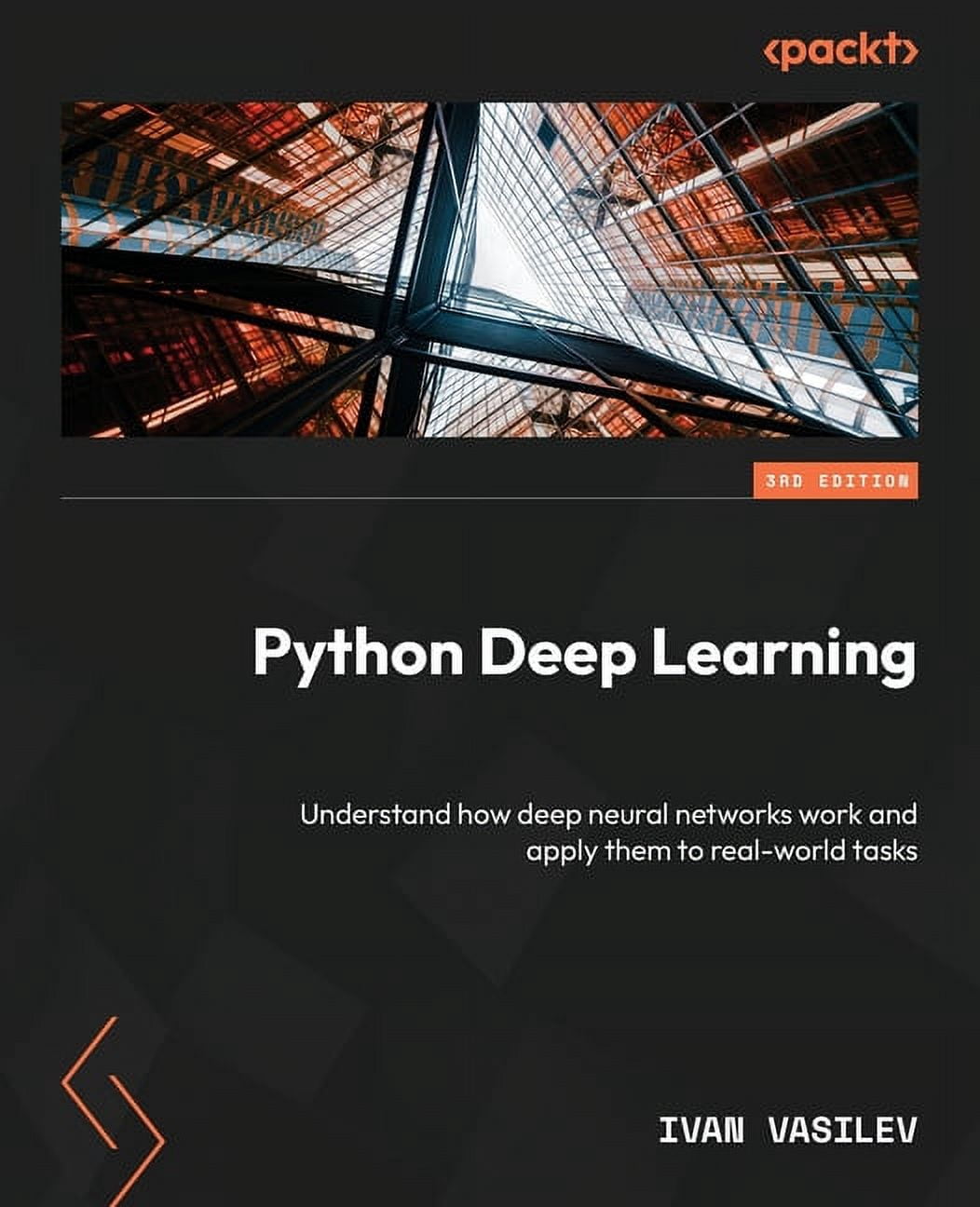 Python Deep Learning - Third Edition: Understand how deep neural ...