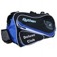 thumbnail image 1 of Python Deluxe "Club" Racquetball Bag Series (Black/Blue & Black Red) Colors (Black/Blue), 1 of 4