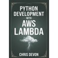 thumbnail image 1 of Prodev Web &amp; App Python Development With AWS lambda, (Paperback), 1 of 1