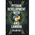 thumbnail image 1 of Python Development With AWS lambda, (Paperback), 1 of 1