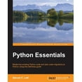 thumbnail image 1 of Pre-Owned Python Essentials (Paperback) 1784390348 9781784390341, 1 of 1