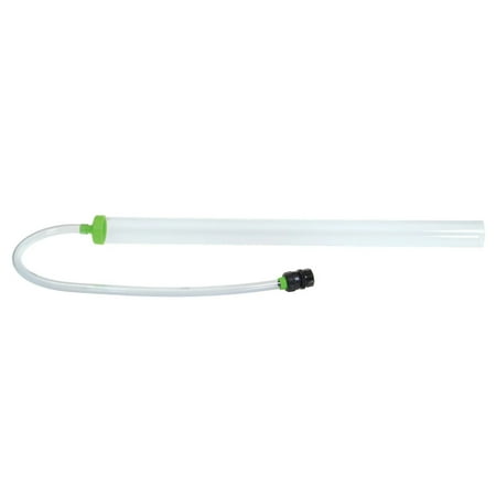 Python Extended Length Gravel Tube