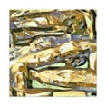 thumbnail image 1 of Python Fauve Escape - Canvas, 1 of 25