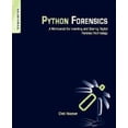 thumbnail image 1 of Python Forensics: A Workbench for Inventing and Sharing Digital Forensic Technology (Paperback) by Chet Hosmer, 1 of 1