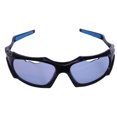 thumbnail image 1 of Python Full Framed Racquetball/Squash/Pickleball Eyeguards, 1 of 2