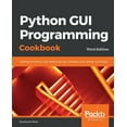 thumbnail image 1 of Python GUI Programming Cookbook., (Paperback), 1 of 1