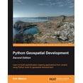 thumbnail image 1 of Python Geospatial Development, Second Edition, (Paperback), 1 of 1