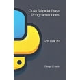 thumbnail image 1 of Python: GuÃ­a RÃ¡pida Para Programadores, (Paperback), 1 of 1