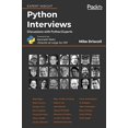 thumbnail image 1 of Pre-Owned Python Interviews: Discussions with Python Experts Paperback, 1 of 1