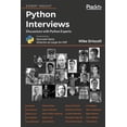 thumbnail image 1 of Python Interviews (Paperback), 1 of 1