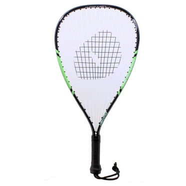 Python Intro 5000 Racquetball Racquet Series (Beginner Frame, Amazing Value, Real Racquetball Brand)