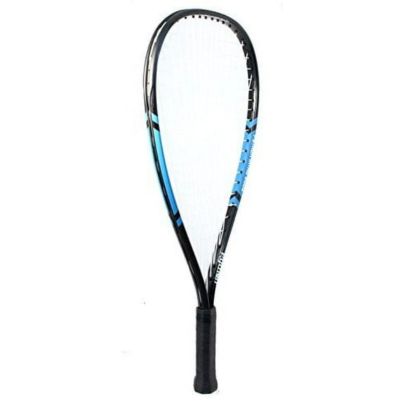 Python Intro 5000 Racquetball Racquet Series (Beginner Frame, Amazing Value, Real Racquetball Brand)