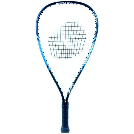 Python Intro 5000 Racquetball Racquet Series (Blue, Red, Green, Yellow) Colors Available! (Blue)