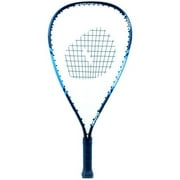Python Intro 5000 Racquetball Racquet Series Blue, Red, Green, Yellow Colors Available! Blue
