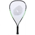 thumbnail image 1 of Python Intro 5000 Racquetball Racquet Series (Blue, Red, Green, Yellow) Colors Available! (Green), 1 of 2