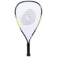 thumbnail image 1 of Python Intro 5000 Racquetball Racquet Series (Blue, Red, Green, Yellow) Colors Available! (Yellow), 1 of 2