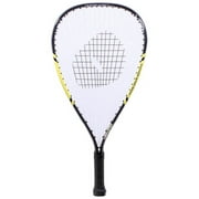 Python Intro 5000 Racquetball Racquet Series (Blue, Red, Green, Yellow) Colors Available! (Yellow)