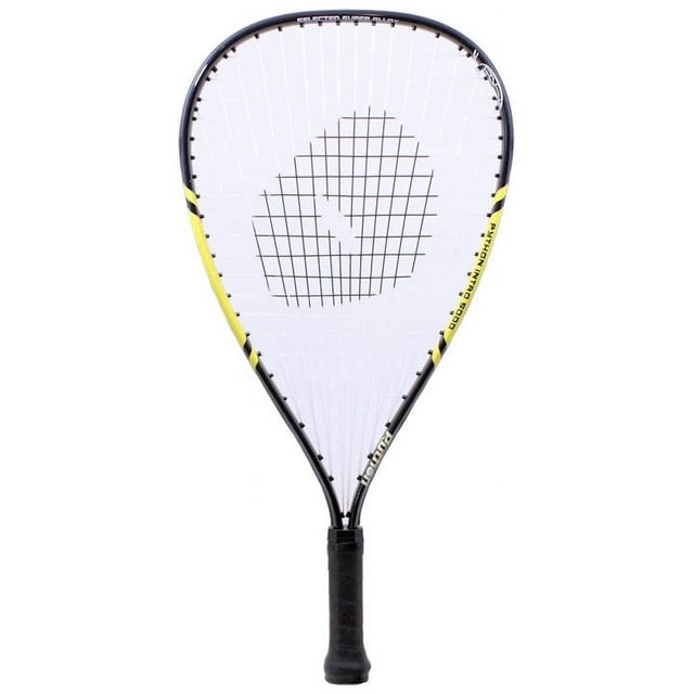 Free Shipping! Python Intro 5000 Racquetball Racquet Series (Blue, Red ...
