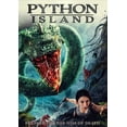 thumbnail image 1 of Python Island (DVD), Itn, Horror, 1 of 1