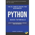 thumbnail image 1 of Python Learn Python Programming Language From The Scratch (Paperback), 1 of 1