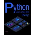 thumbnail image 1 of Python - Learn a New Skill Today : Lab 2: Business Expenses (Paperback), 1 of 1