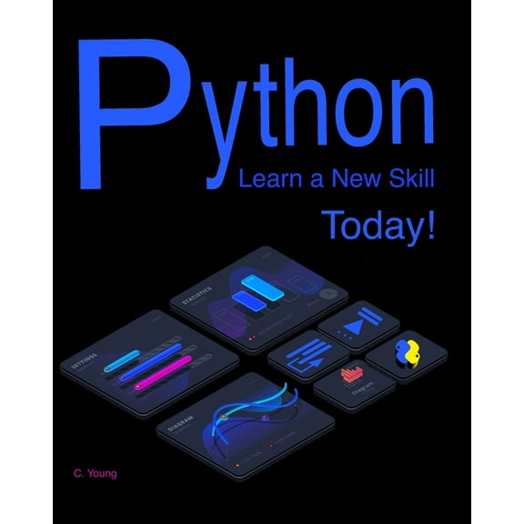 Python - Learn a New Skill Today : Lab 2: Business Expenses (Paperback)