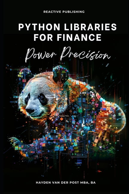 Python Finance Library