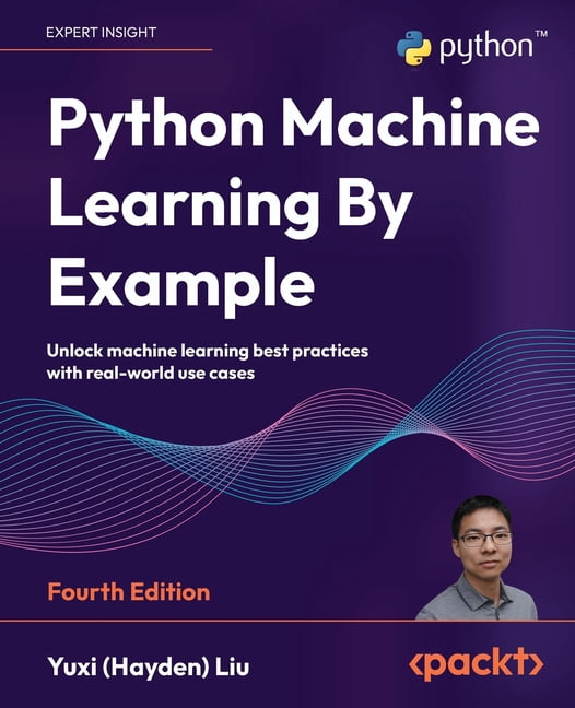 Python Machine Learning By Example - Fourth Edition: Unlock  display picture 1