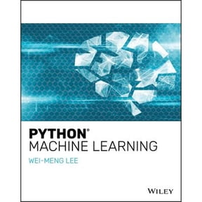 Pre-Owned Python Machine Learning (Paperback) 1119545633 9781119545637