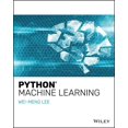 thumbnail image 1 of Python Machine Learning, (Paperback), 1 of 1