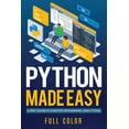 thumbnail image 1 of Programming Applications Workshop Python Made Easy: A First Course in Computer Programming using Python, Book 1, (Paperback), 1 of 1