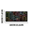 thumbnail image 1 of Python Mouse Pad,Python Commands Shortcuts Mouse Pad,Python Cheat Sheet, Extended Large Cheat Sheet Mousepad Pc Office Spreadsheet Keyboard Mouse Mat Non-Slip Stitched Edge Keyboard Shortcut Mouse Pad, 1 of 5