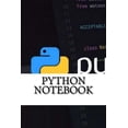 thumbnail image 1 of Python Notebook (Paperback), 1 of 1