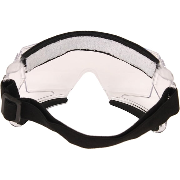 Python Overglasses Protective Racquetball Eyeguard (Eyewear)$$Sport & Recreation Other