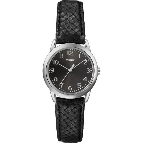 Python Patterned Ladies Watch T2P080