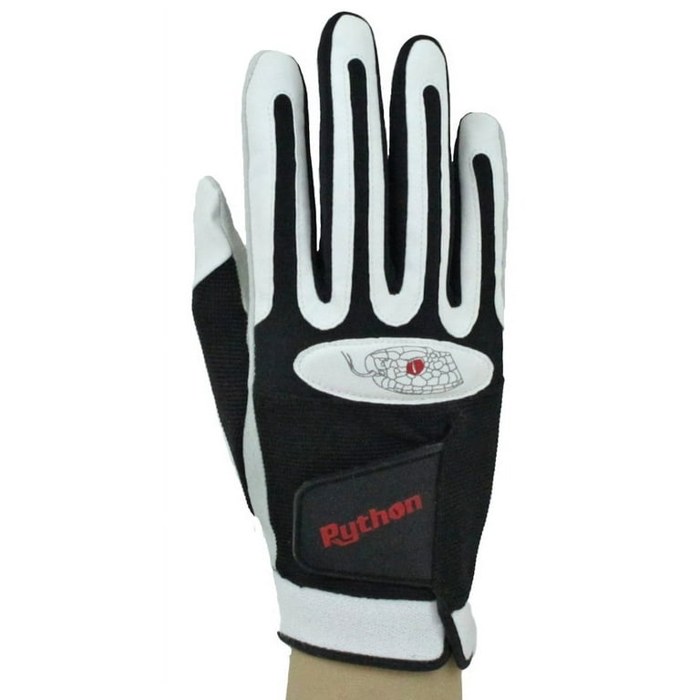 Python Perfection Wrap Racquetball (Pickleball) Glove (Right