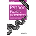 thumbnail image 1 of Python Pocket Reference, (Audiobook Download), 1 of 1