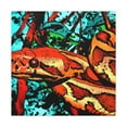 thumbnail image 1 of "Python Pop Explosion"! - Canvas, 1 of 25